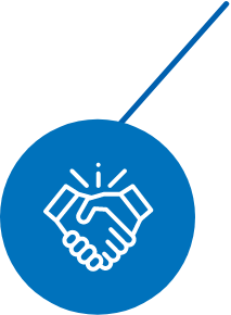 shakehands icon